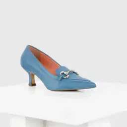 oroh Women Pointed-Toe Pump Heeled Shoes-picture-53