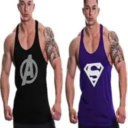 faricon Regular Typographic Vest-picture-15