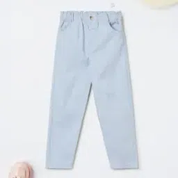 max Girls Straight Wide Jeans-picture-15