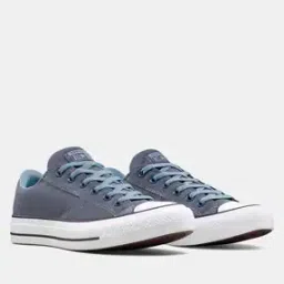 converse Men Sneakers With Canvas Upper-picture-22