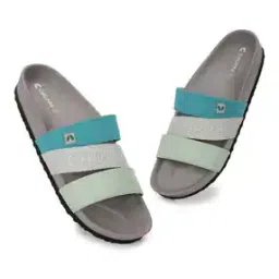 chupps Women Open-Toe Slip-On Flip-Flops-picture-25