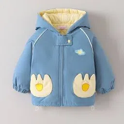 hopscotch Boys Bomber Jacket with Insert Pockets-picture-28