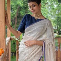 suta Women Self-design Blouse-picture-19