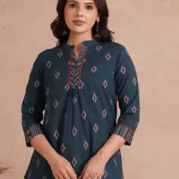 kami kubi Women Relaxed Fit Top-picture-34