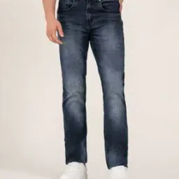 red tape Men MId-Rise Straight Jeans-picture-43