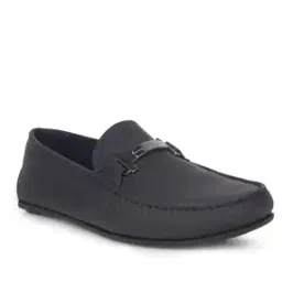 hush puppies Men Round-Toe Slip-On Loafers-picture-14