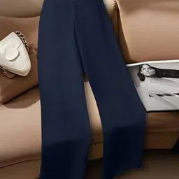 buda jeans co Women Flat-Front Relaxed Fit Pants-picture-11