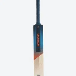 decathlon FLX - Lightweight T 500 Printed Cricket Bat-picture-29