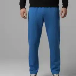 mack jonney Men Straight Track Pants with Insert Pockets-picture-14
