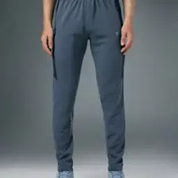 technosport Men Mid-Rise Straight Track Pants -picture-38
