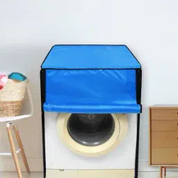 dream care Waterproof & Dustproof Front Load Fully Automatic Washing Machine Cover image 1