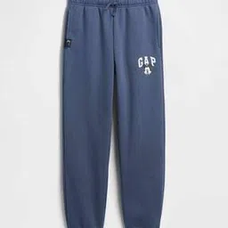 gap kids Graphic Printed Relaxed Fit Mid Rise Joggers-picture-10