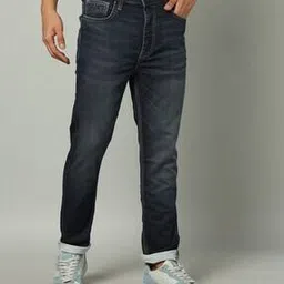 united colors of benetton Men Relaxed Fit Mid Rise Jeans-picture-45