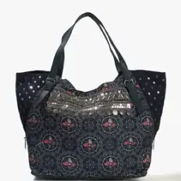 avaasa Women Embellished Tote Bag-picture-10