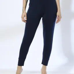 avaasa mix n' match Women Point Elle Detail Leggings image 1