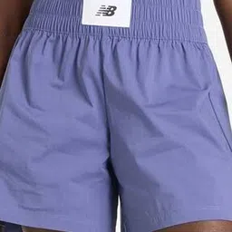 new balance Pull On Relaxed Fit Boxer Shorts-picture-49