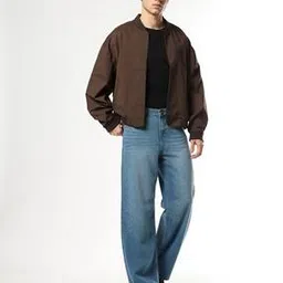 Mid-Rise Wide-Leg Jeans-image-18