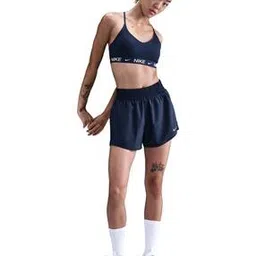 Light-Support Lightly Lined Sports Bra-image-43