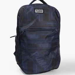 puma Cairo Backpack with Adjustable Straps-picture-18