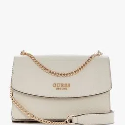 guess Calista Convertible Flap Crossbody Bag-picture-20