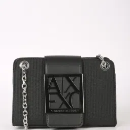 armani exchange Women Susy Shoulder Bag image 1