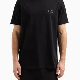 Men Regular Fit Cotton Crew-Neck T-Shirt-image-60
