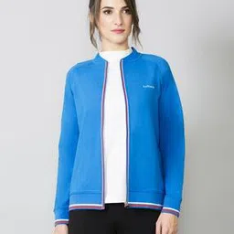 van heusen Athleisure Functional Pocket & Relaxed Fit Jacket-picture-30