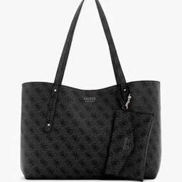 guess Logo Monogram Lorelei Tote Bag-picture-51