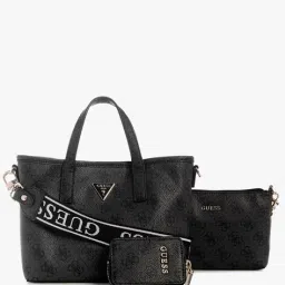 guess Latona II Mini Tote Bag image 1