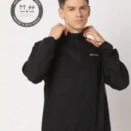 performax Brand Print Fastdry Running Jacket-picture-33