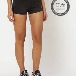 performax Logo Print Running Shorts-picture-52
