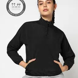 performax Women Loose Fit Slip-On Jacket-picture-52
