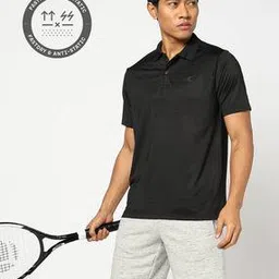 performax Men Regular Fit Polo T-Shirt-picture-22