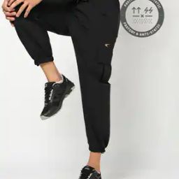 performax Men Joggers with Insert Pockets-picture-25