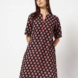 yousta Women Printed Straight Kurta-picture-45