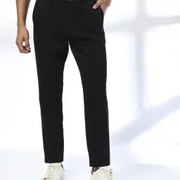 netplay Men Slim Fit Chinos image 1