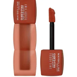 maybelline new york Superstay Teddy Tint Lip and Cheek Color - Keep It Cozy image 1