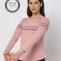 performax Fastdry Round-Neck Training T-Shirt-picture-13