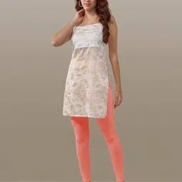 lyra Women Ankle Length Leggings-picture-49