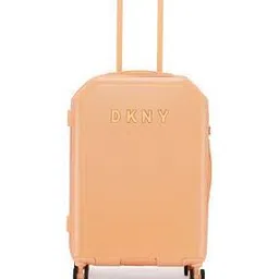 dkny Unisex Allure Hard Trolley Bag - Medium-picture-39
