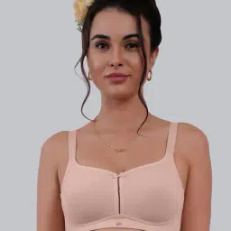 soie Non Wired Regular Bra image 1