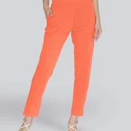 lyra Women Leggings with Insert Pockets & Elasticated Waistband-picture-13