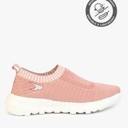 performax Round-Toe Slip-On Sports Shoes-picture-11