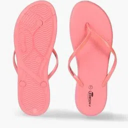 Women Thong-Strap Slip-On Flip-Flops-image-11