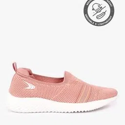 performax Women Low-Top Slip-On Walking Shoes-picture-35