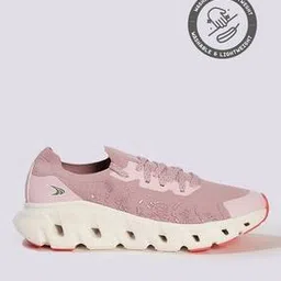 Women Lace-Up Running Shoes-image-57