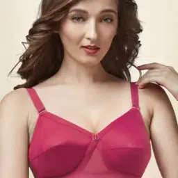 trylo oh so pretty you Non-Wired Total-Support Bra-picture-11