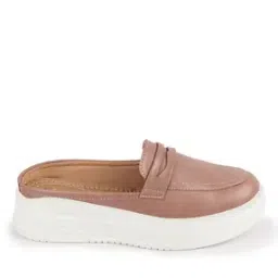 fausto Women Round-Toe Slip-On Shoes-picture-52