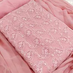 svaraa Women Unstitched Dress Material-picture-26