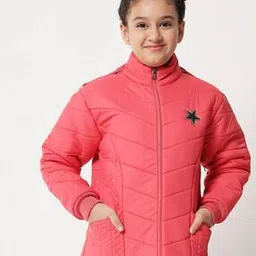 nick & jones Quilted Jacket with Slip Pockets-picture-46